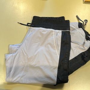 Lululemon Track Pants